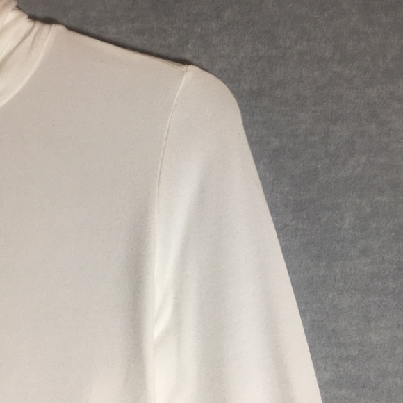 INVESTMENTS “Essentials” Minimalist Lagan Look Boho Buttery Soft Modal w/Spandex - Picture 5 of 14